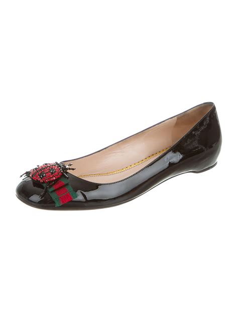 gucci ladybug shoes|real gucci women shoes.